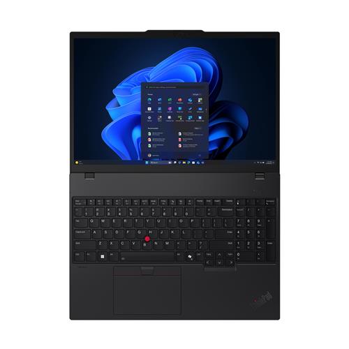 Lenovo ThinkPad T16 Gen 4 (Intel) Intel Core Ultra 5 225U Computer portatile 40,6 cm (16