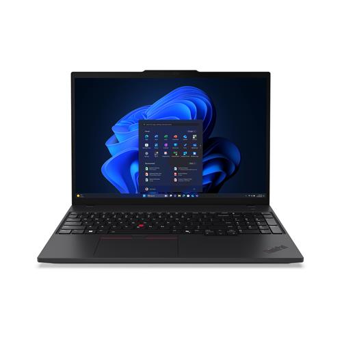 Lenovo ThinkPad T16 Gen 4 (Intel) Intel Core Ultra 7 255U Computer portatile 40,6 cm (16