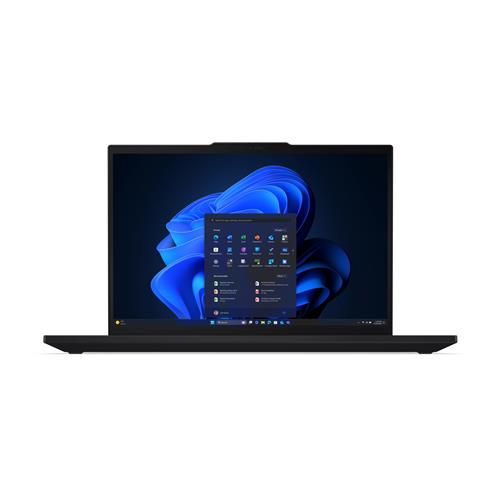 Lenovo ThinkPad T16 Gen 4 (Intel) Intel Core Ultra 7 255U Computer portatile 40,6 cm (16