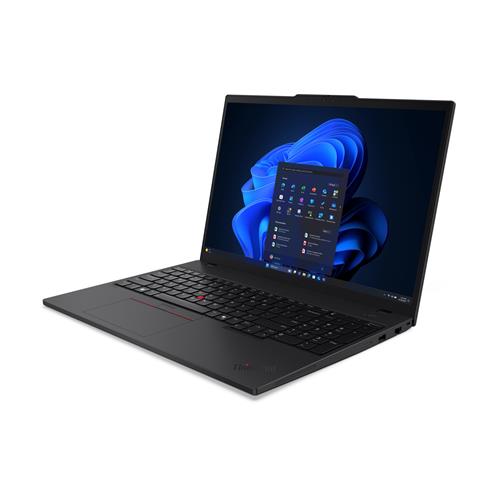 Lenovo ThinkPad T16 Gen 4 (Intel) Intel Core Ultra 7 255U Computer portatile 40,6 cm (16