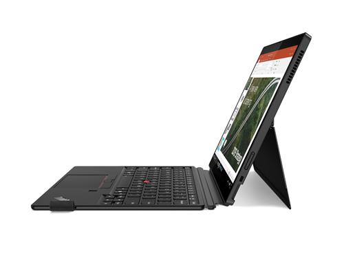 Lenovo ThinkPad X12 Detachable Gen 2 Intel Core Ultra 7 164U Ibrido (2 in 1) 31,2 cm (12.3