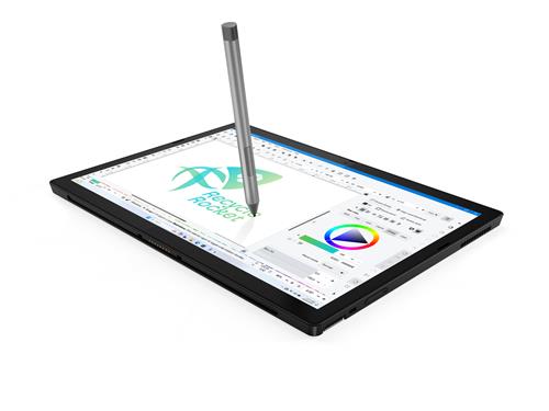 Lenovo ThinkPad X12 Detachable Gen 2 Intel Core Ultra 7 164U Ibrido (2 in 1) 31,2 cm (12.3