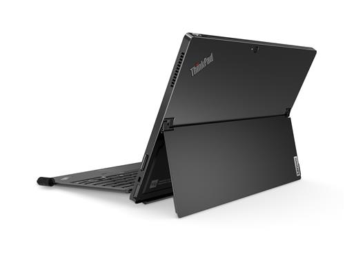 Lenovo ThinkPad X12 Detachable Gen 2 Intel Core Ultra 7 164U Ibrido (2 in 1) 31,2 cm (12.3