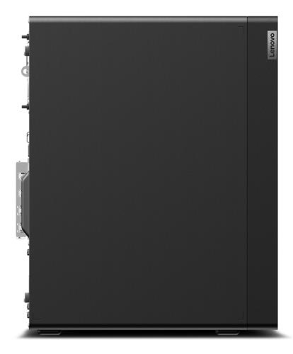 Lenovo ThinkStation P2 Tower Intel® Core™ i7 i7-14700K 32 GB DDR5-SDRAM 1 TB SSD NVIDIA RTX A2000 Windows 11 Pro Stazione di lavoro Nero