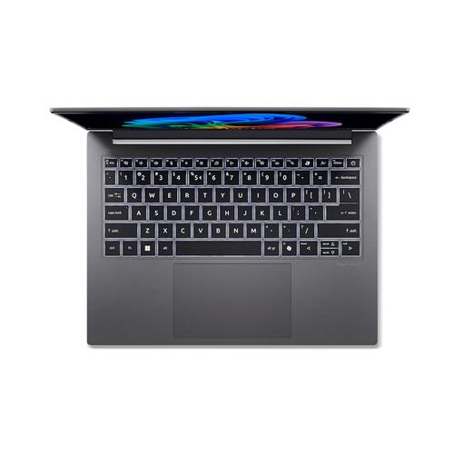 Acer TravelMate TMX414-51-TCO-703S Copilot+ PC Intel Core Ultra 5 226V Computer portatile 35,6 cm (14