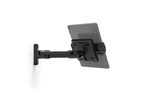 UNIVERSAL TABLET CLING SWING Wall Mount - Black