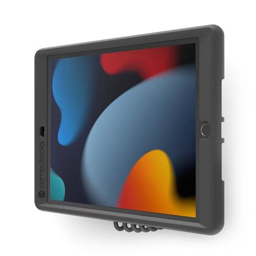UNIVERSAL TABLET MAGNETIX GLASS MOUNT - BLACK