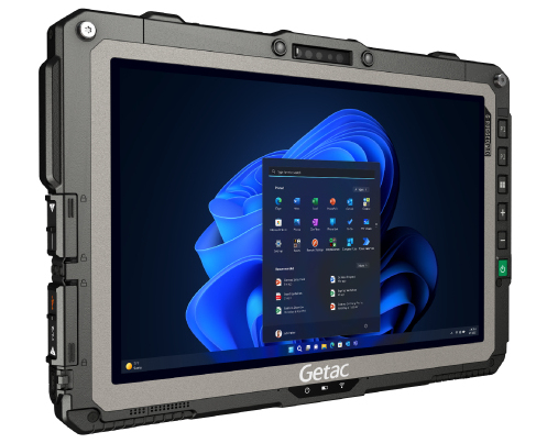 Getac UX10 G3 4G Intel Core i5 LTE 256 GB 25,6 cm (10.1