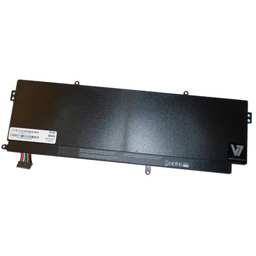 V7 BAT DELL CHROMEBK 11 CB1C13 CB1C13 01132N 1132N 3700mAh 3CE