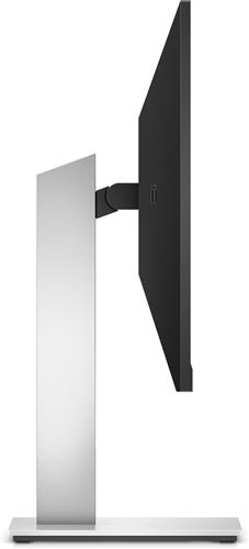 HP E-Series E24i G4 WUXGA Monitor Monitor PC 61 cm (24) 1920 x 1200 Pixel LCD Nero