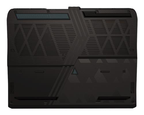 MSI Vector A2XWIG-040IT Intel Core Ultra 9 275HX Computer portatile 40,6 cm (16