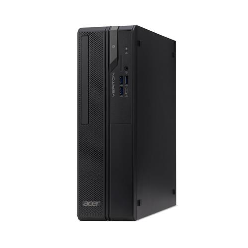 Acer Veriton VX2720G Intel® Core™ i7 i7-14700 16 GB DDR5-SDRAM 512 GB SSD Windows 11 Pro Desktop PC Nero