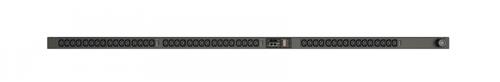 VERTIV GEIST RACK PDU MONITORED UNIT LEVEL EC 0U INPUT IEC 60309