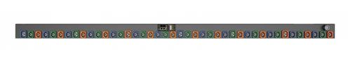 VERTIV GEIST RACK PDU MONITORED UNIT LEVEL EC 0U INPUT IEC 60309