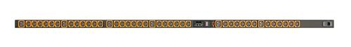 VERTIV GEIST RACK PDU MONITORED UNIT LEVEL EC 0U INPUT IEC 60320