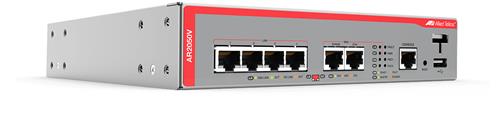 VPN ACCESSROUTER 1XGE WAN PORTS 990-004871-30 4x10/100/1000 LAN