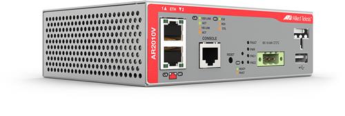 VPN ACCESSROUTER 1XGE WAN PORTS 990-004925-30 1x10/100/1000 LAN