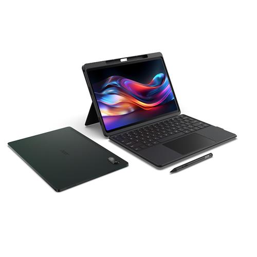 Acer X12-11-82BL Mediatek 256 GB 32 cm (12.6