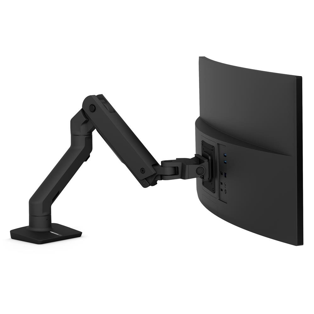 Ergotron HX Series 45-475-224 Supporti a parete per TV 124,5 cm (49