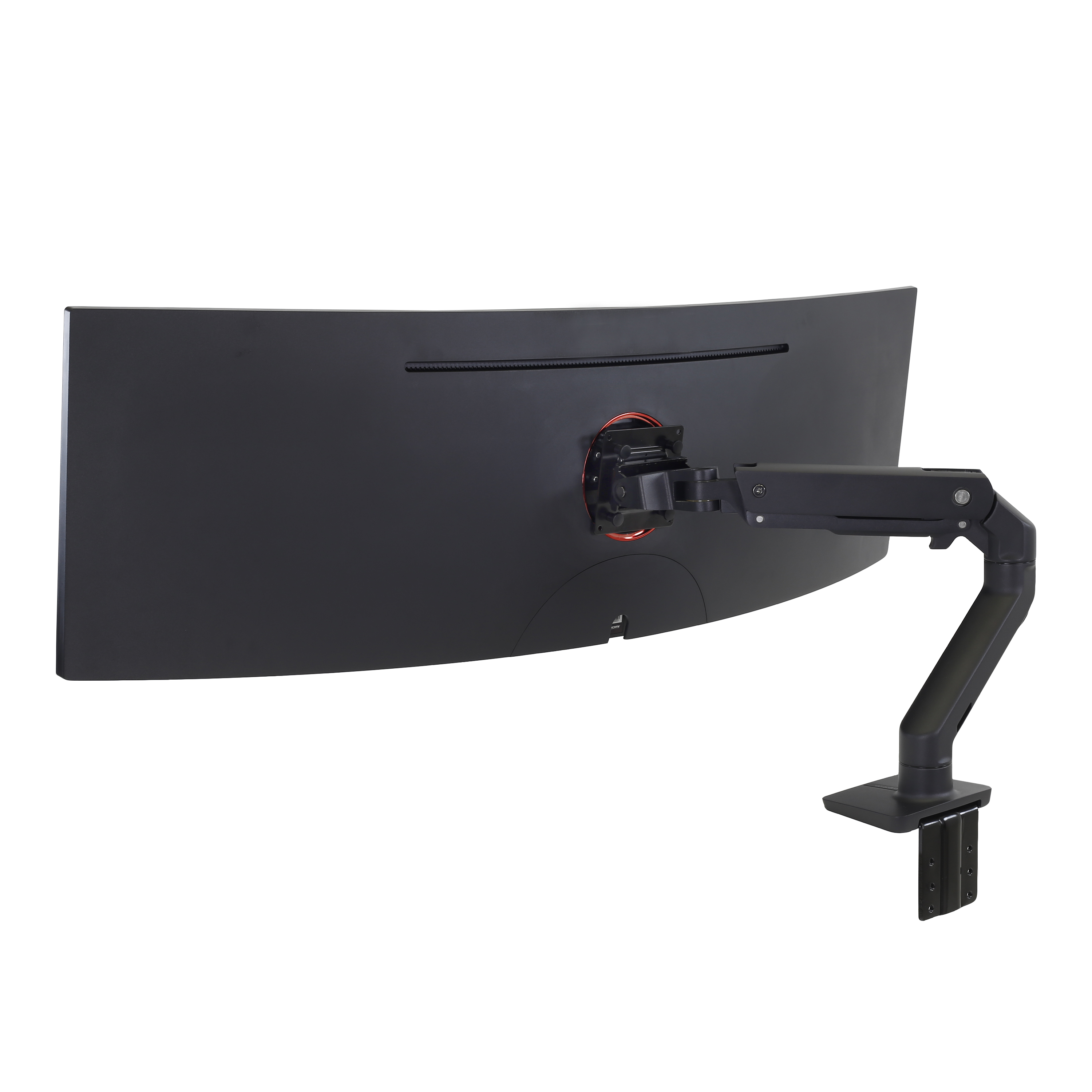 Ergotron HX Series 45-647-224 Supporti a parete per TV 124,5 cm (49