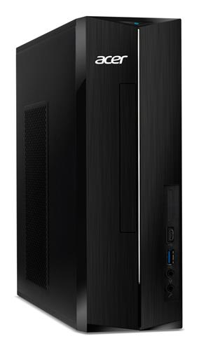 Acer Aspire XC-1780 Intel® Core™ i5 i5-13400 8 GB DDR4-SDRAM 512 GB SSD Windows 11 Home Desktop PC Nero