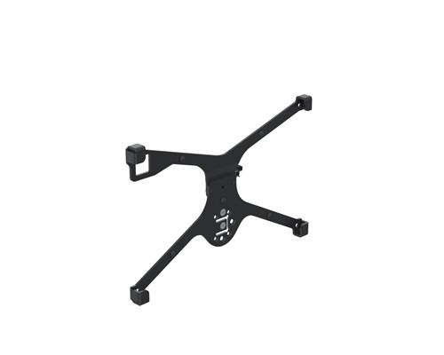 X-FRAME FOR SAMSUNG GALAXY T A7 10.4 BLACK