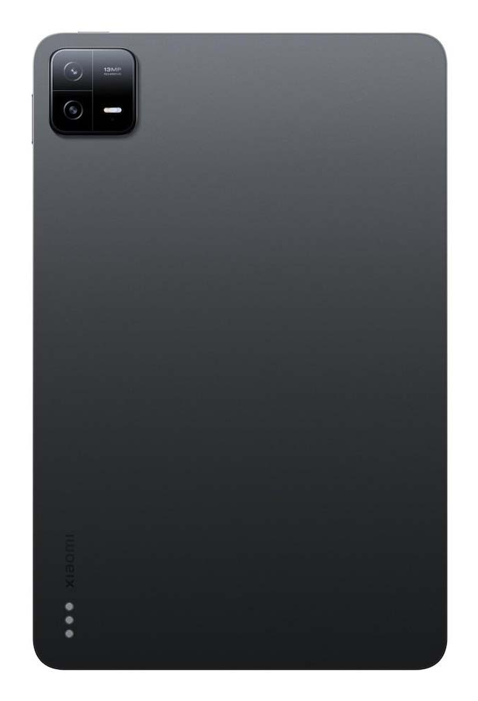 Xiaomi Pad 6 Qualcomm Snapdragon 128 GB 27,9 cm (11