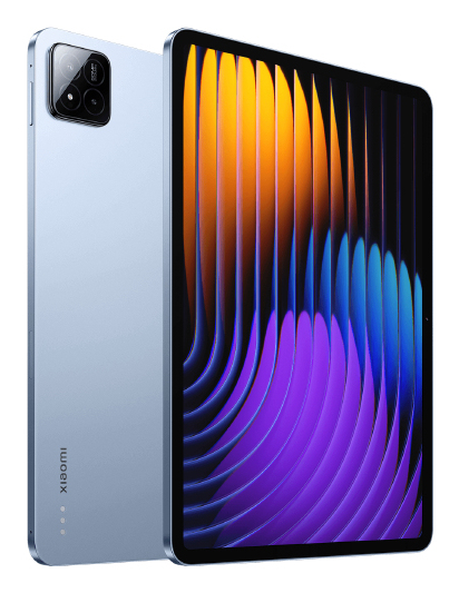 Xiaomi 7 Pro Qualcomm Snapdragon 256 GB 28,4 cm (11.2