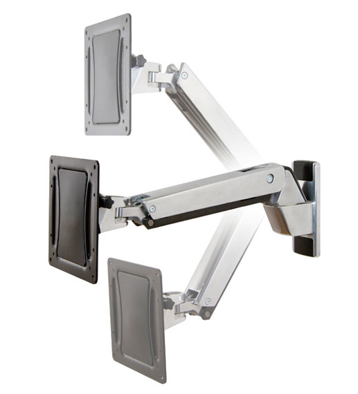 Ergotron Interactive Arm, HD 139,7 cm (55