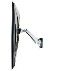 Ergotron Interactive Arm, HD 139,7 cm (55