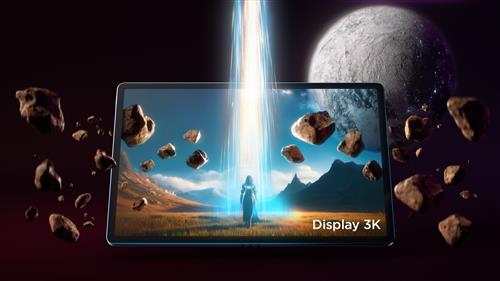 Lenovo Yoga Tab Plus TB520FU (AI) 16GB 256GB WIFI KB+Pen