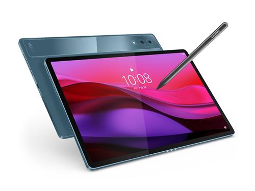 Lenovo Yoga Tab Plus TB520FU (AI) 16GB 256GB WIFI KB+Pen