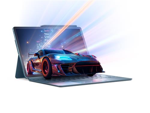 Lenovo Yoga Tab Plus TB520FU (AI) 16GB 256GB WIFI KB+Pen