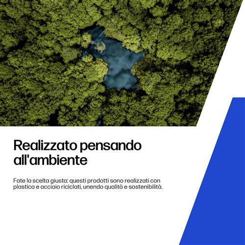 HP Z2 Mini G1a Wolf Pro Security Edition Copilot+ PC AMD Ryzen AI Max PRO 390 64 GB LPDDR5x-SDRAM 1 TB SSD Windows 11 Pro Mini PC Stazione di lavoro AI Workstation, AI PC Nero