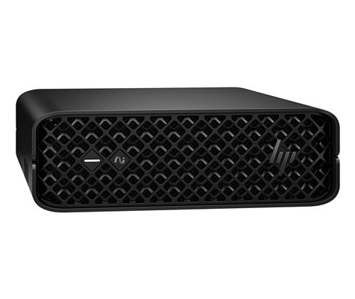 HP Z2 Mini G1i Wolf Pro Security Edition Intel Core Ultra 7 265 32 GB DDR5-SDRAM 1 TB SSD Windows 11 Pro Mini PC Stazione di lavoro AI Workstation, AI PC Nero