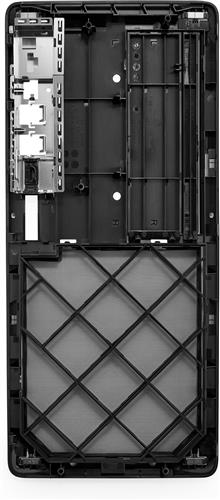 Z2 TOWER DUST FILTER AND BEZEL F/ DEDICATED WORKSTATION