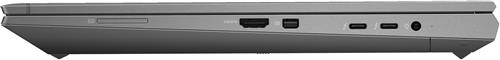 HP ZBook Fury G8 Intel® Core™ i7 i7-11800H Workstation mobile 39,6 cm (15.6