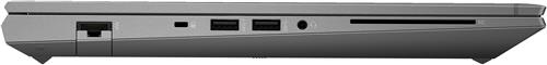 HP ZBook Fury G8 Intel® Core™ i7 i7-11800H Workstation mobile 39,6 cm (15.6