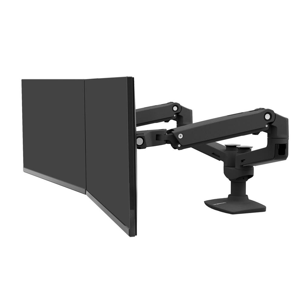Ergotron LX Series 45-245-224 Supporti a parete per TV 68,6 cm (27