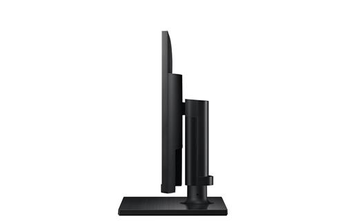 Samsung T45F Monitor PC 61 cm (24) 1920 x 1080 Pixel Full HD LED Nero