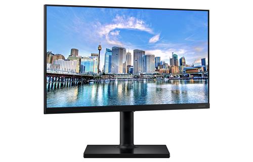 Samsung T45F Monitor PC 61 cm (24) 1920 x 1080 Pixel Full HD LED Nero