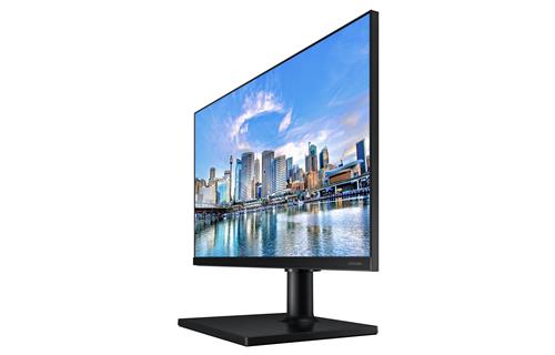Samsung T45F Monitor PC 61 cm (24) 1920 x 1080 Pixel Full HD LED Nero