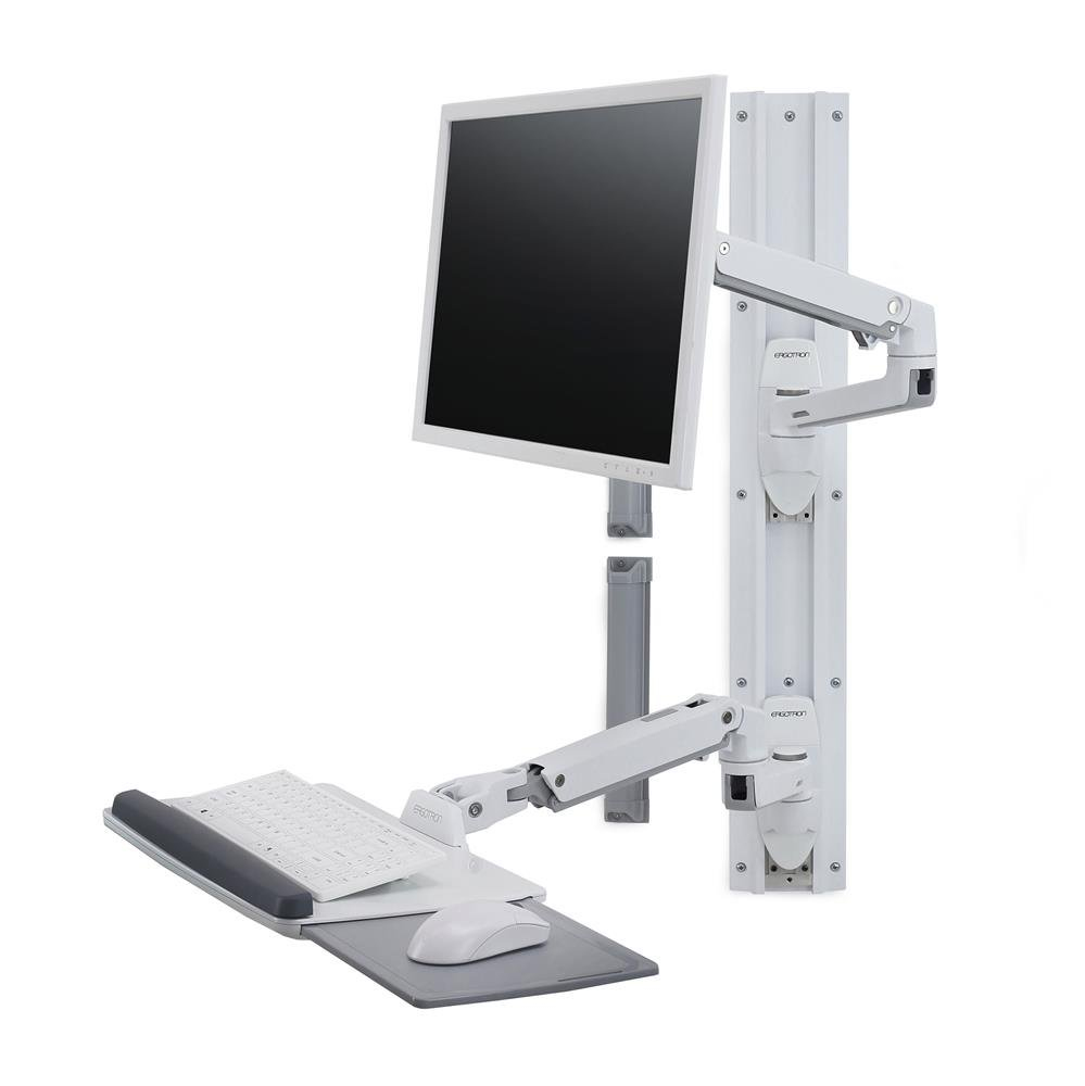 Ergotron LX Wall Mount System 81,3 cm (32