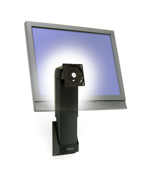 Ergotron Neo-Flex Wall Mount Lift 61 cm (24