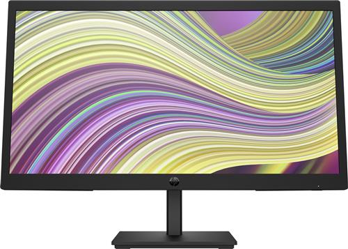 HP P22v G5 FHD Monitor Monitor PC 54,5 cm (21.4) 1920 x 1080 Pixel Full HD LCD Nero