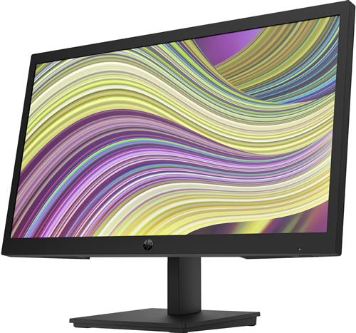 HP P22v G5 FHD Monitor Monitor PC 54,5 cm (21.4) 1920 x 1080 Pixel Full HD LCD Nero