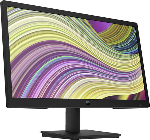 HP P22v G5 FHD Monitor Monitor PC 54,5 cm (21.4) 1920 x 1080 Pixel Full HD LCD Nero