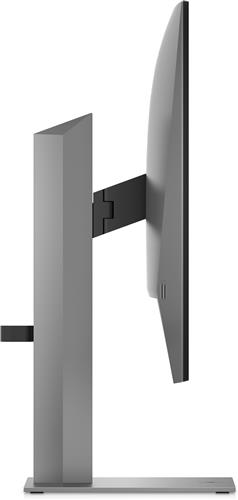 HP Z24u G3 WUXGA USB-C Display Monitor PC 61 cm (24) 1920 x 1200 Pixel LED Argento