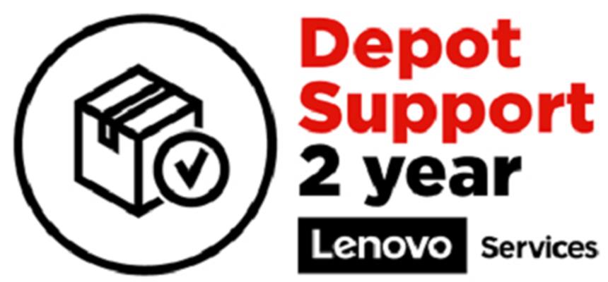 1YR DEPOT UPG TO 2YR DEPOT FOR TC