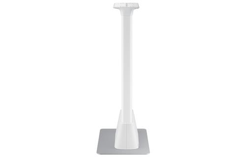 Samsung STN-KM24AXEN supporto per dispositivi DVD e audio Bianco